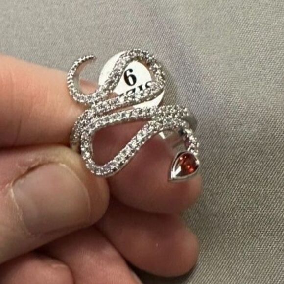 Fragrant Jewels Rings Bundle #2 - Size 9 - Picture 14 of 15